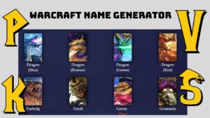 Mehr über den Artikel erfahren Der ultimative Warcraft Name Generator: Einzigartige Namen für World of Warcraft