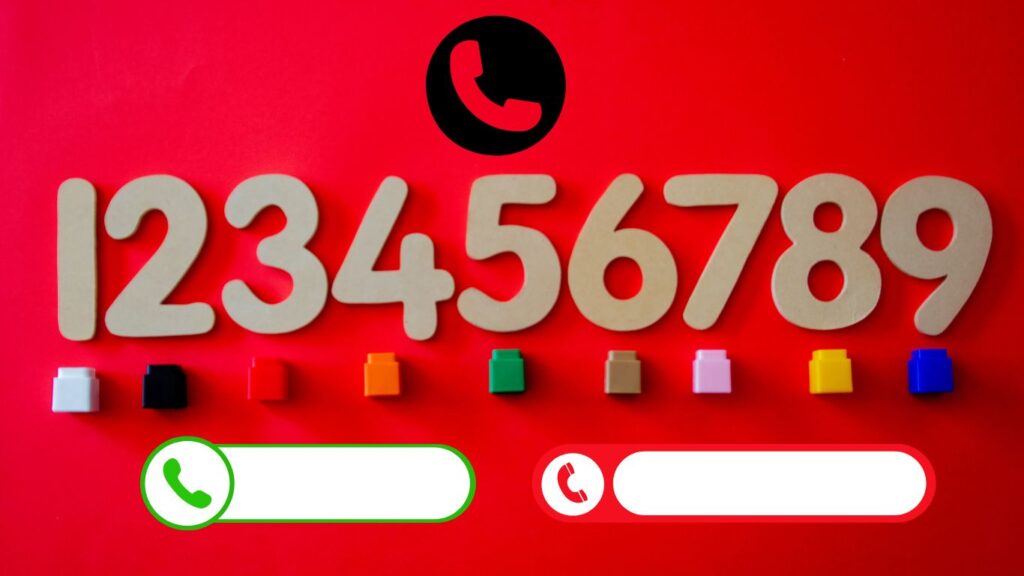 Random Phone Number Generator Germany
