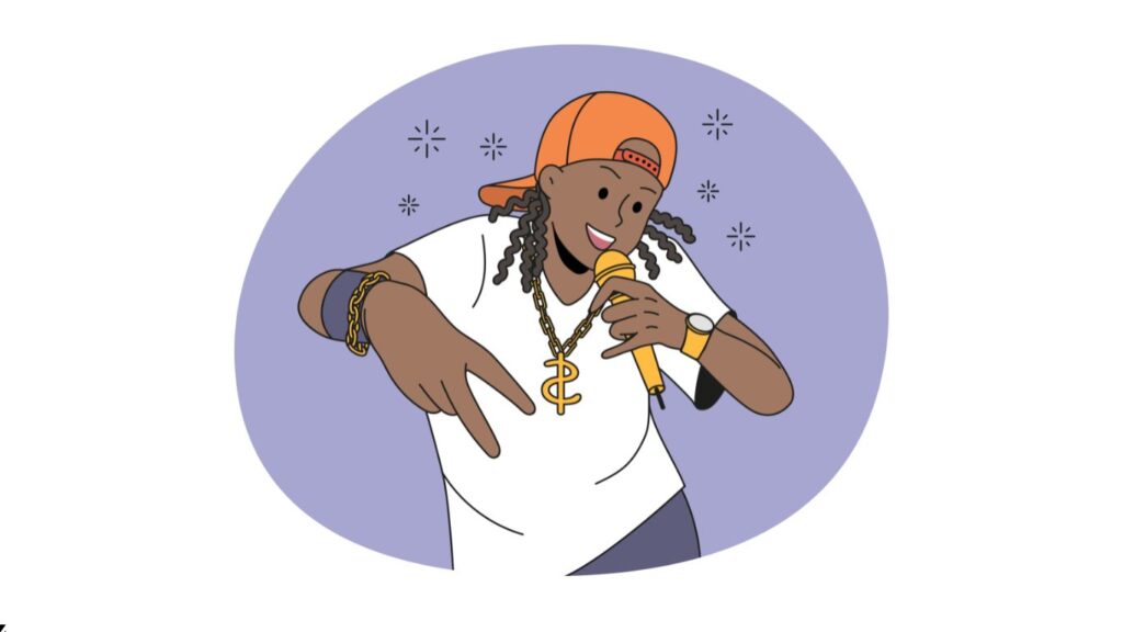 Rapper Namen Generator