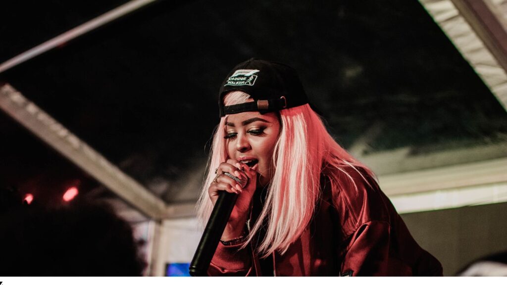Rapper Namen Generator