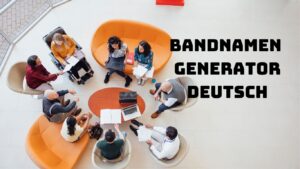 Mehr über den Artikel erfahren Bandnamen Generator Deutsch – Einzigartige Namen für Ihre Band erstellen