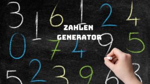 Mehr über den Artikel erfahren Zahlen Generator – Zufällige Zahlen von 1 bis 50 oder 1 bis 10 erstellen
