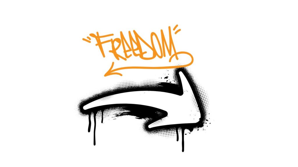 Graffiti Generator