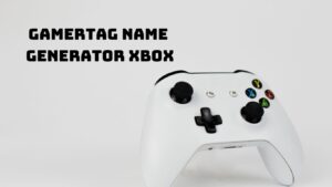 Mehr über den Artikel erfahren Gamertag Name Generator Xbox – Einzigartige Namen für dein Profil