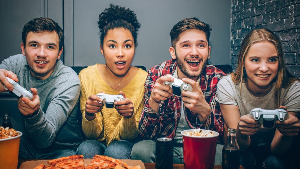 Gamertag Name Generator Xbox