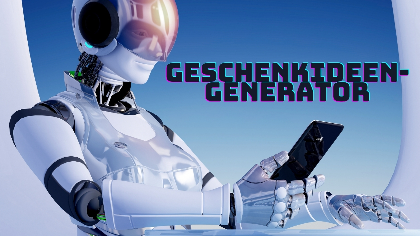 Mehr über den Artikel erfahren Geschenkideen-Generator: Finde das perfekte Geschenk für jeden Anlass!