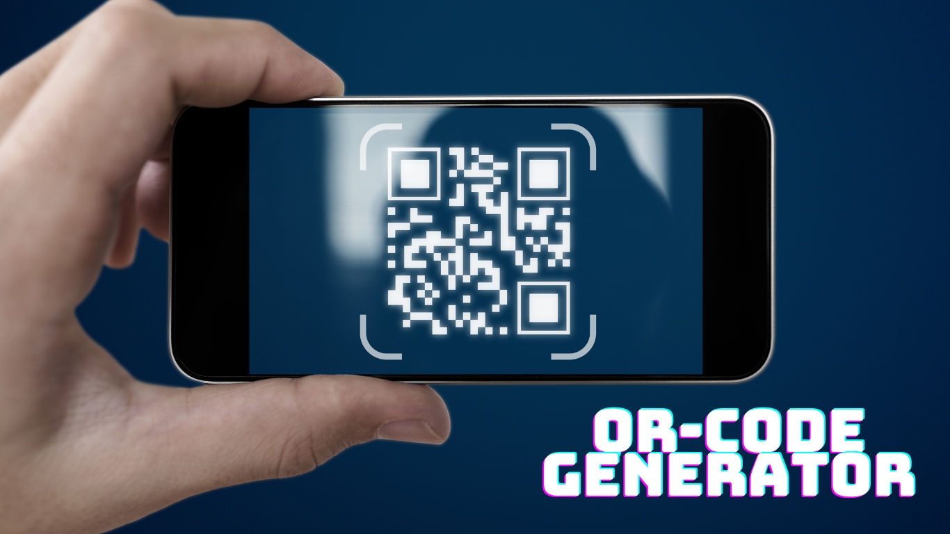 Du betrachtest gerade QR-Code Generator: Erstellen Sie kostenlos QR-Codes online