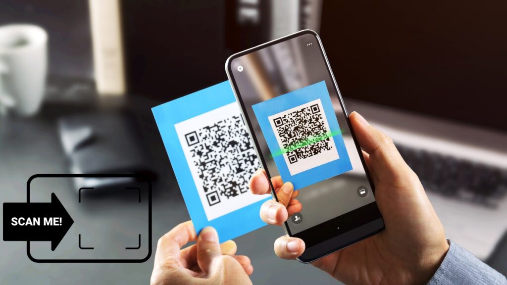 QR-Code Generator