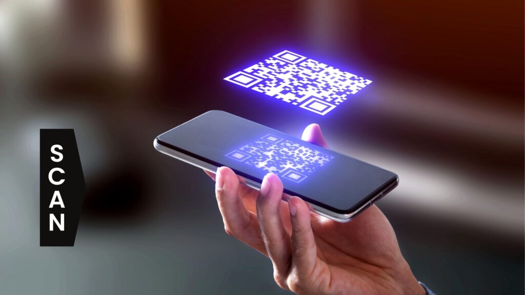 QR-Code Generator