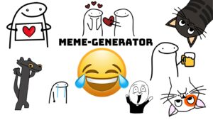 Mehr über den Artikel erfahren Der ultimative Meme-Generator: Kostenlos und einfach zu bedienen