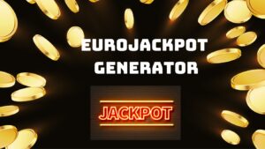 Mehr über den Artikel erfahren Der ultimative EuroJackpot Generator: Erfahrungen, Analysen und Tipps für Glückszahlen