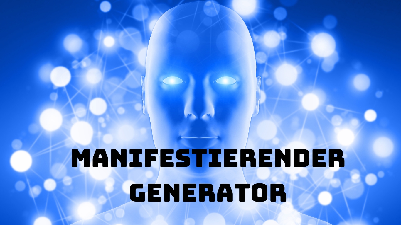 Mehr über den Artikel erfahren Der ultimative Manifestierender Generator: Finden Sie Ihre Berufung mit Human Design
