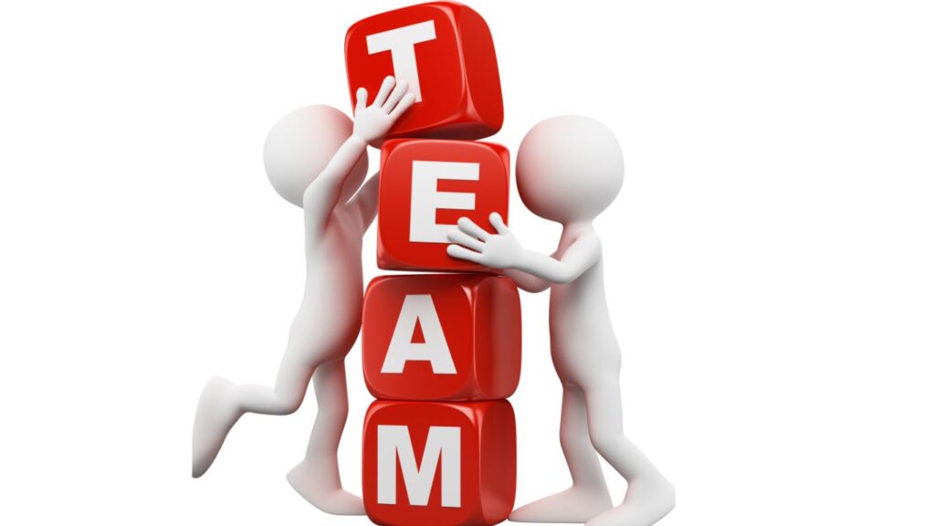 Teamnamen Generator