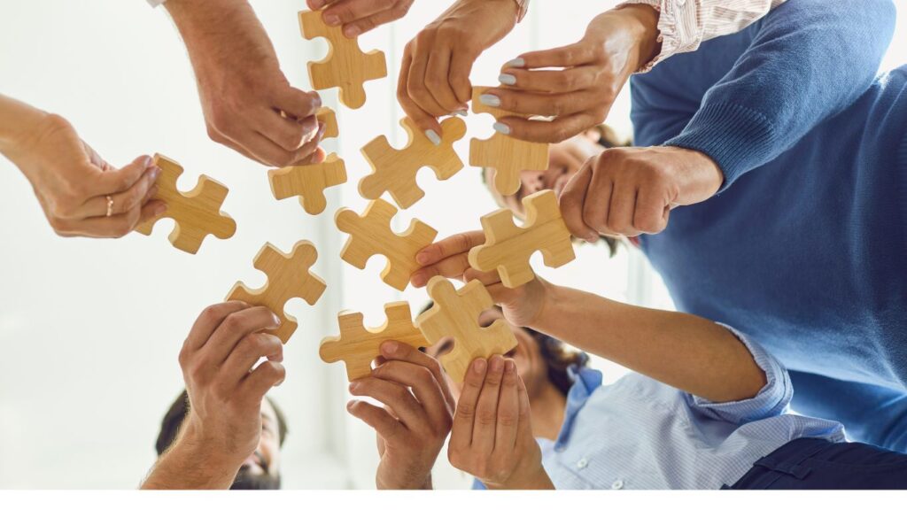 Teamnamen Generator