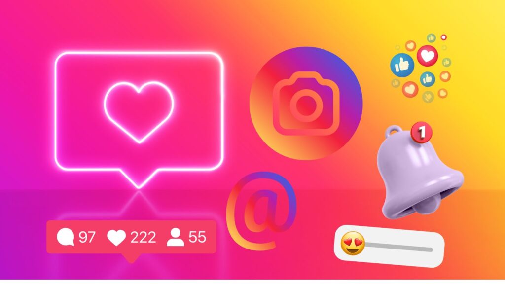 Instagram Namen Generator